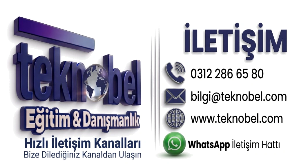 Teknobel Direct Communication Channels